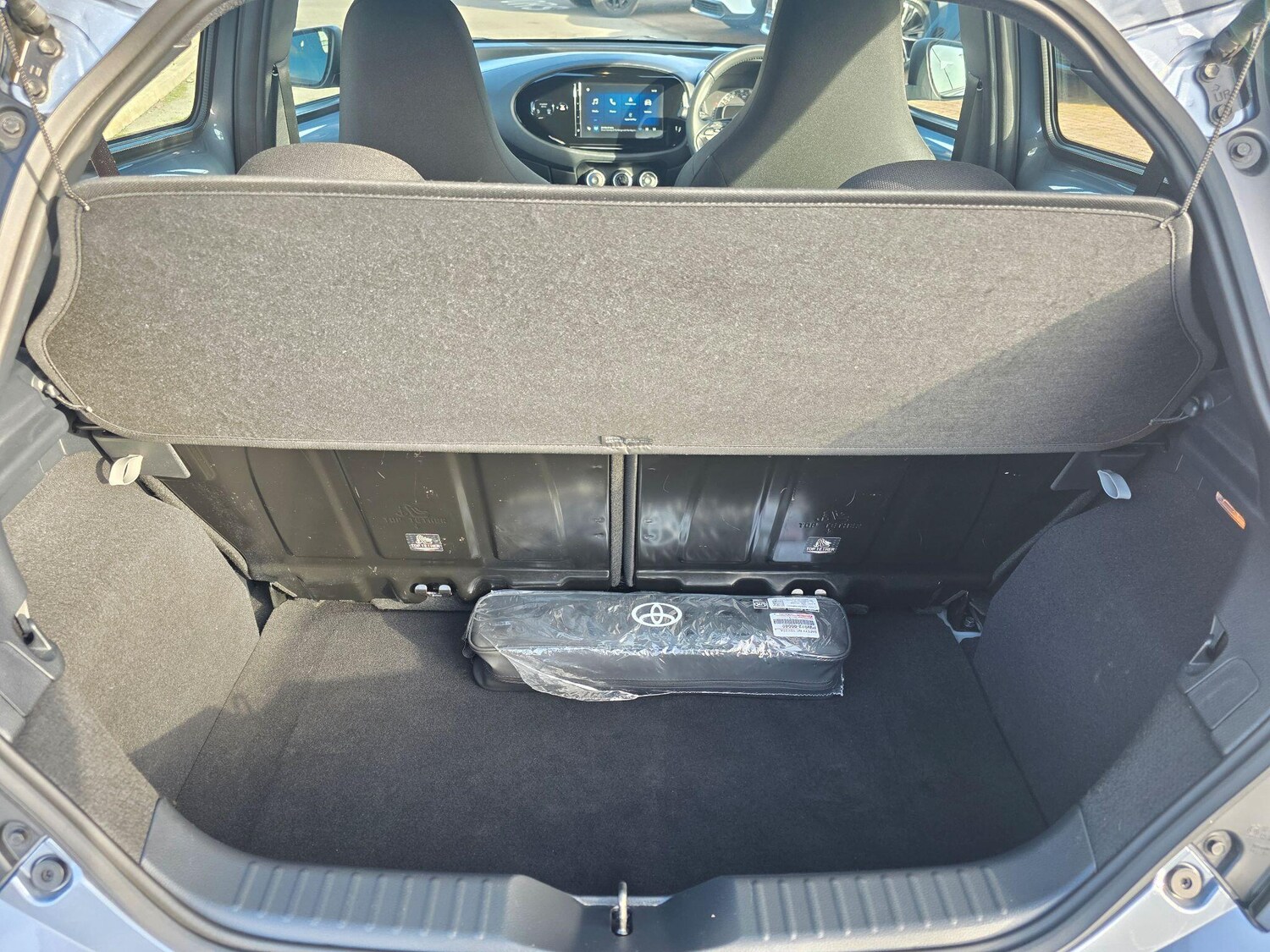 Used Toyota Aygo X 2025 for sale - 77658408: Photo 16