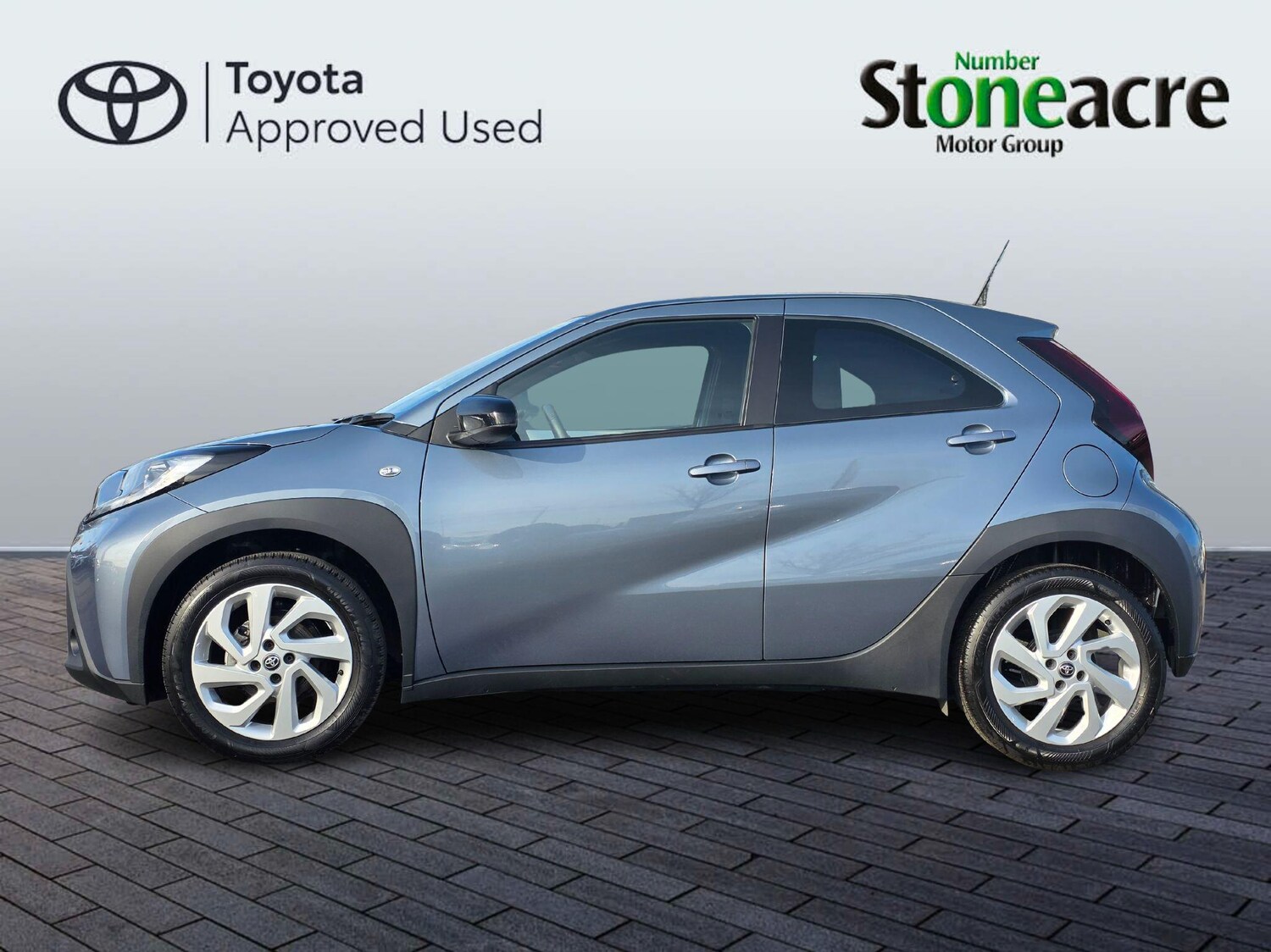 Used Toyota Aygo X 2025 for sale - 77658408: Photo 19