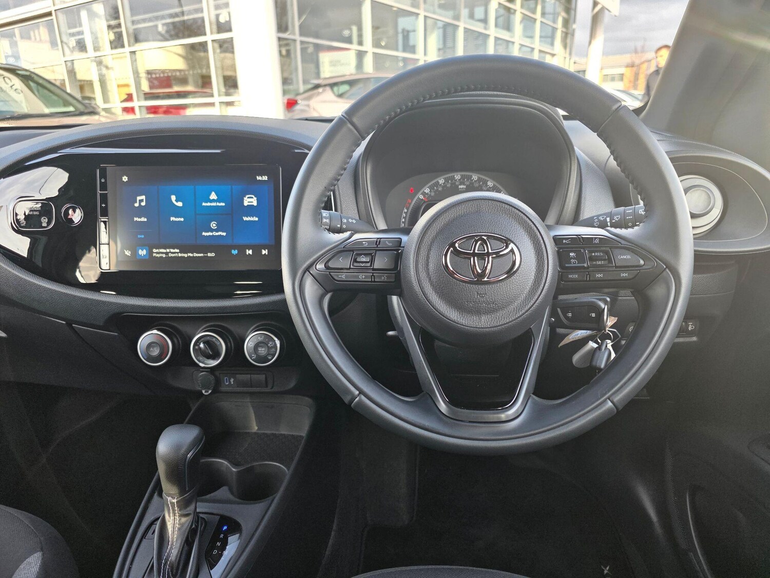 Used Toyota Aygo X 2025 for sale - 77658408: Photo 8