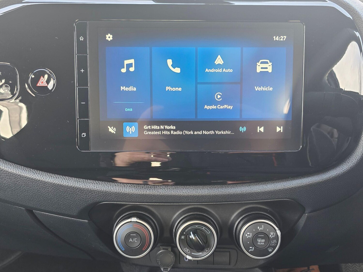 Used Toyota Aygo X 2025 for sale - 77658408: Photo 9