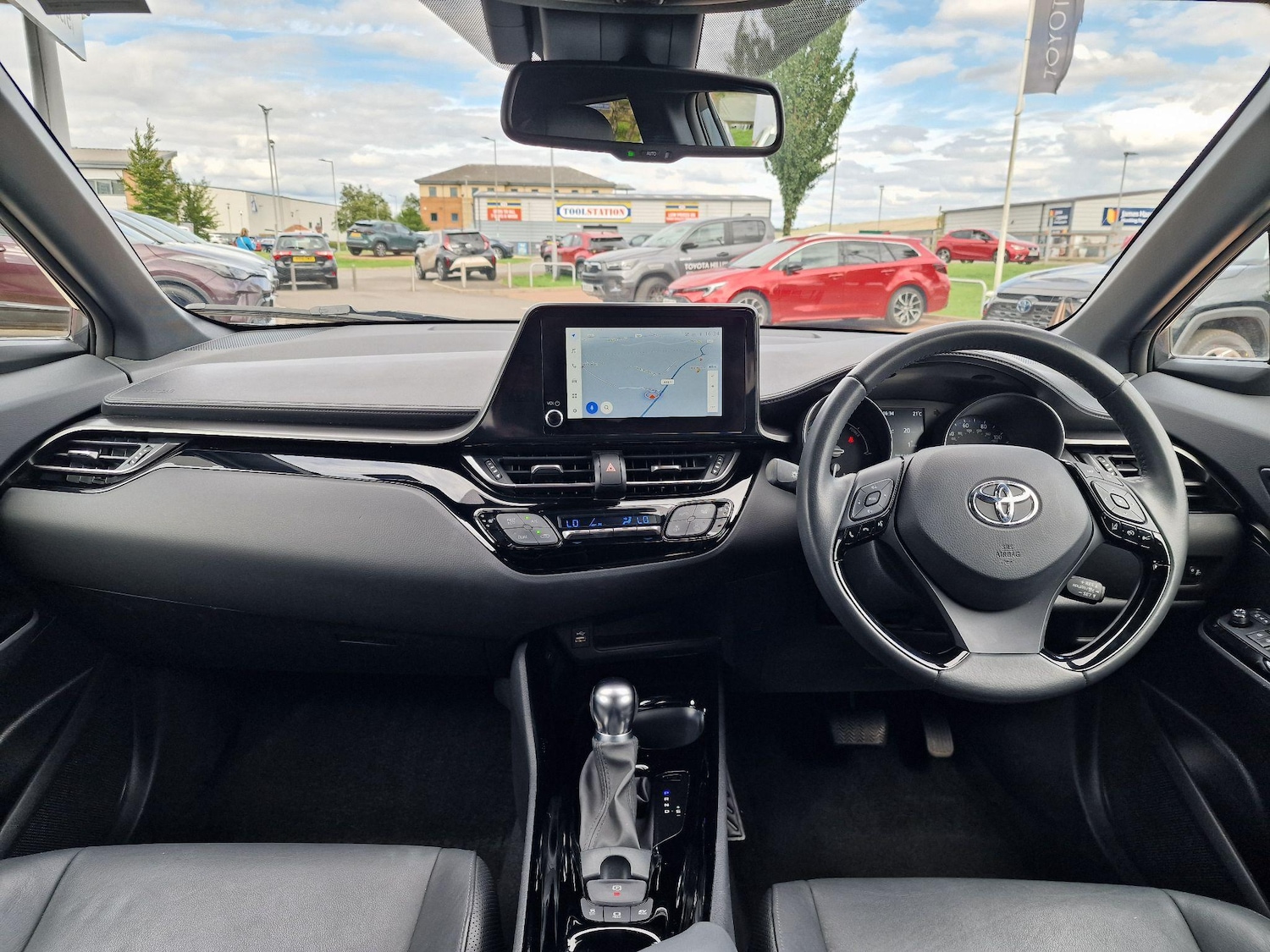 Vehicle 7