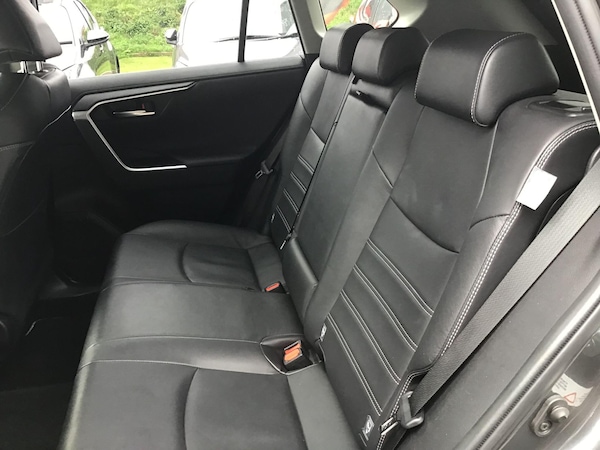 Used Toyota RAV4 2019 for sale - 76059551: Photo 13