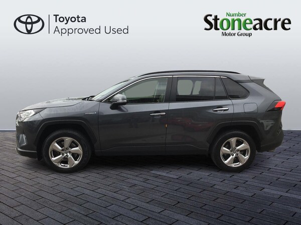 Used Toyota RAV4 2019 for sale - 76059551: Photo 18