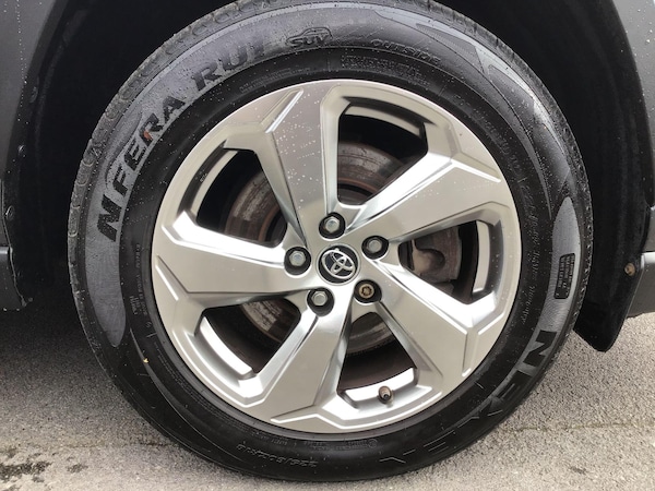 Used Toyota RAV4 2019 for sale - 76059551: Photo 19