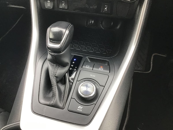 Used Toyota RAV4 2019 for sale - 76059551: Photo 21