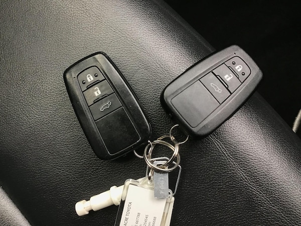 Used Toyota RAV4 2019 for sale - 76059551: Photo 22