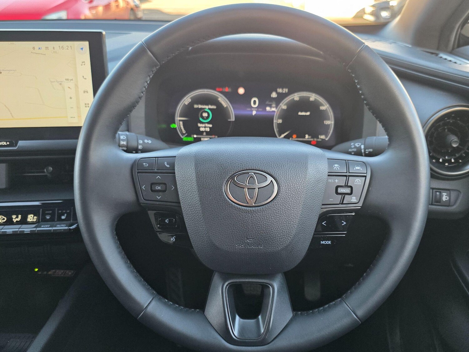 Used Toyota C-HR for sale - 77808259: Photo 10