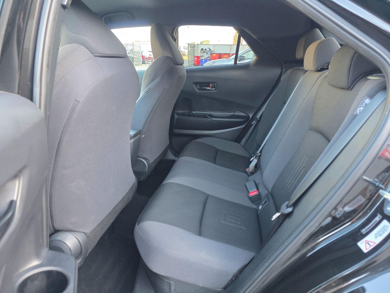 Used Toyota C-HR for sale - 77808259: Photo 14