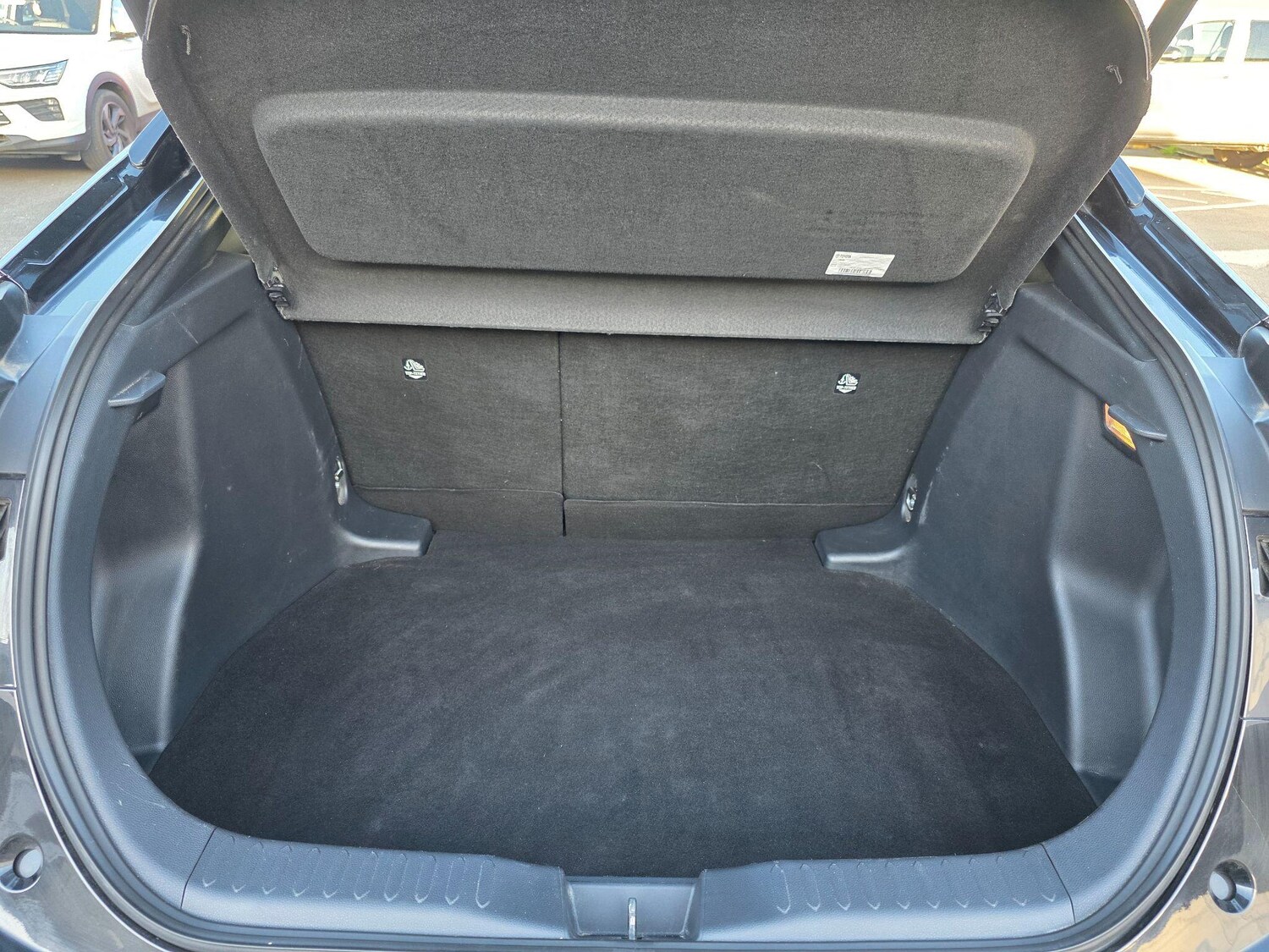 Used Toyota C-HR for sale - 77808259: Photo 16