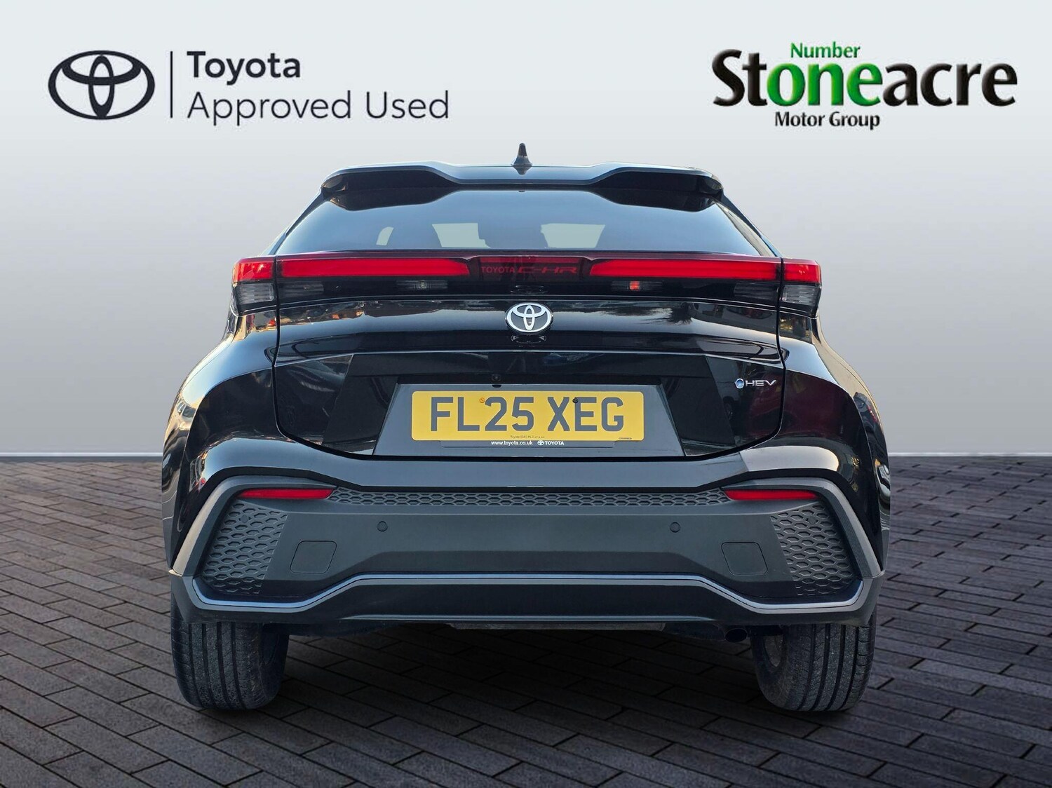 Used Toyota C-HR for sale - 77808259: Photo 21