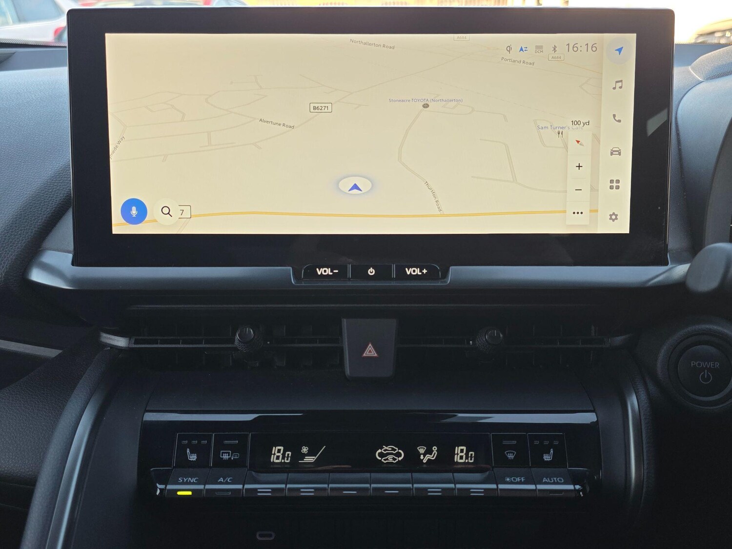 Used Toyota C-HR for sale - 77808259: Photo 9