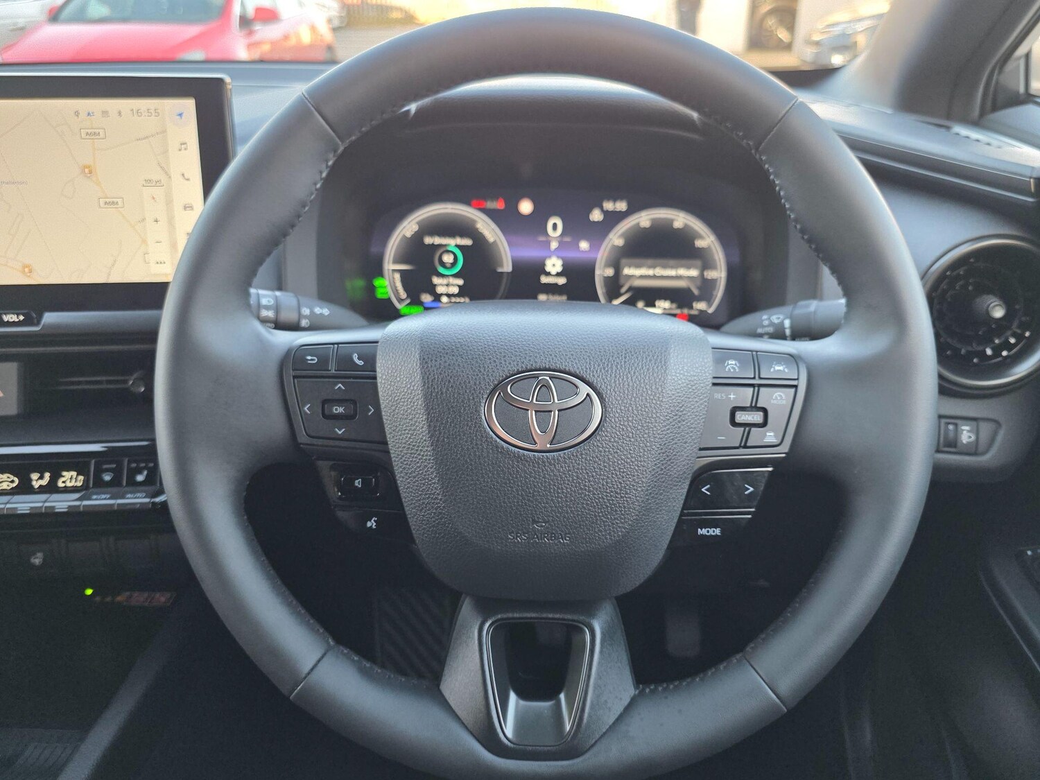 Used Toyota C-HR for sale - 77808263: Photo 10