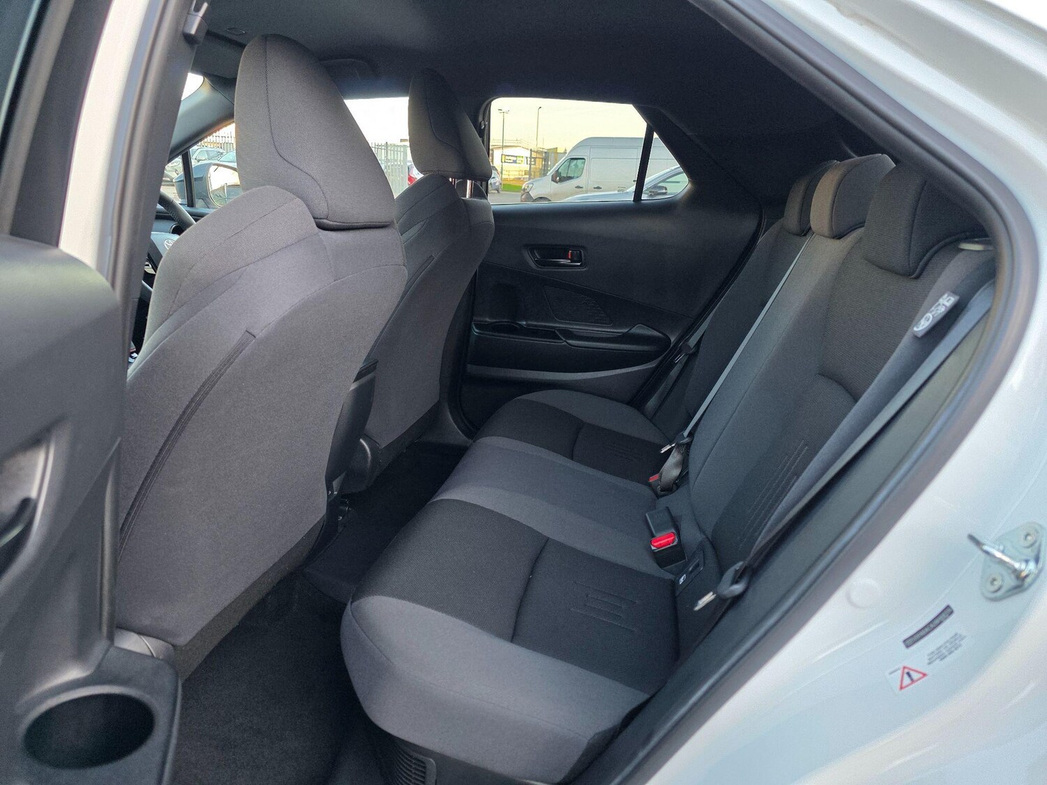 Used Toyota C-HR for sale - 77808263: Photo 14