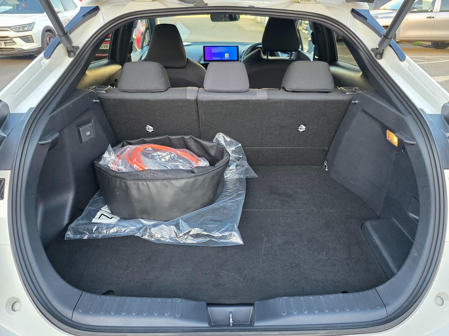 Used Toyota C-HR for sale - 77808263: Photo 16