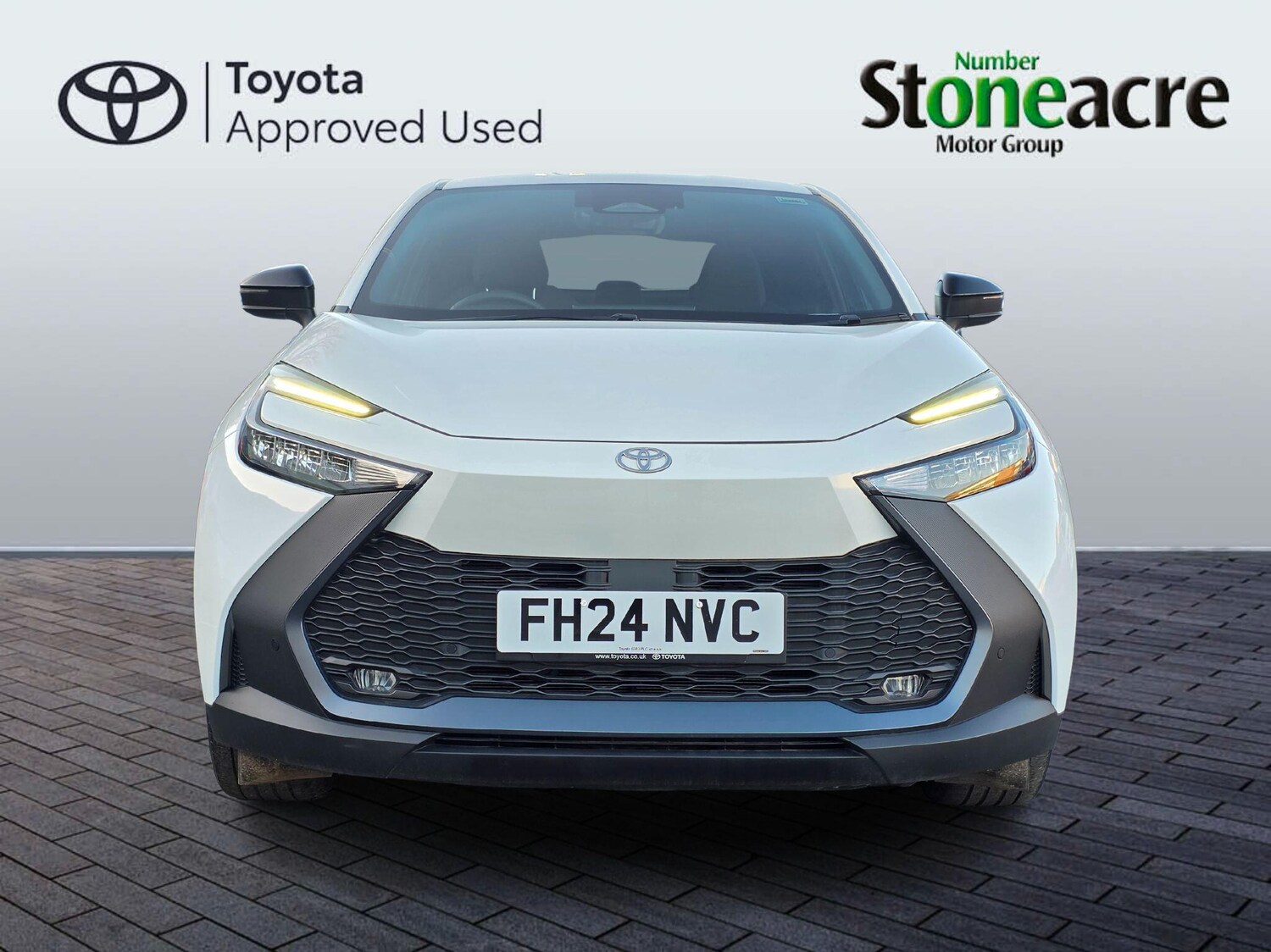 Used Toyota C-HR for sale - 77808263: Photo 17