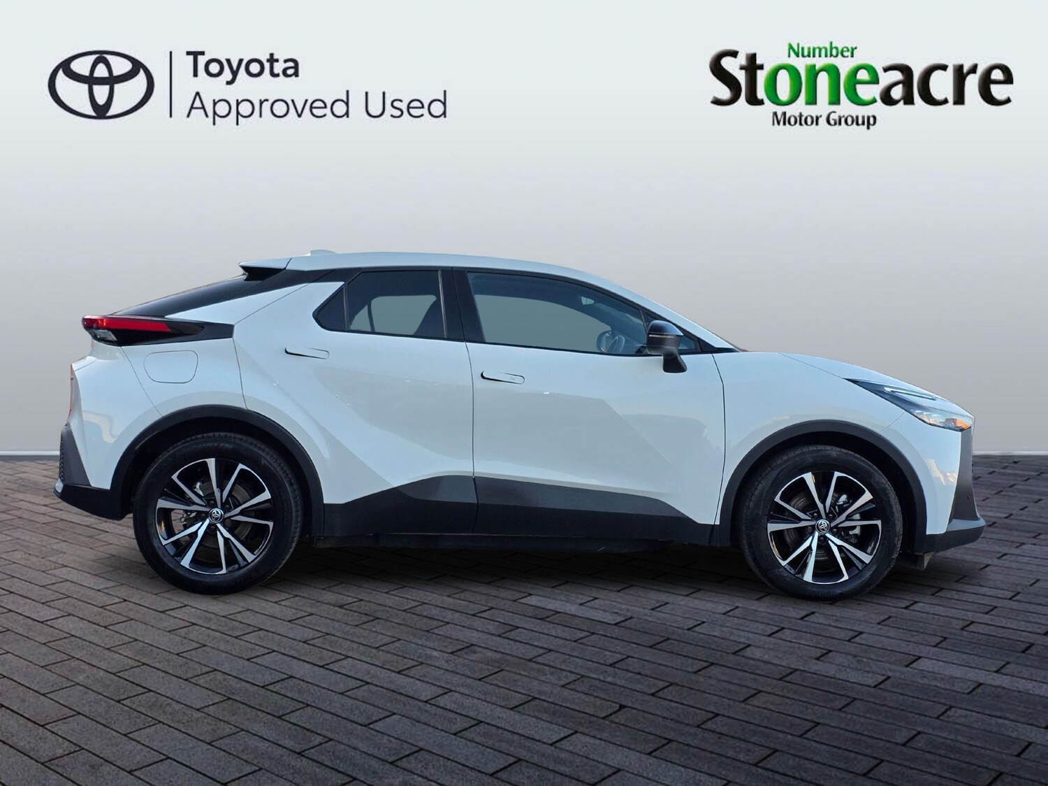 Used Toyota C-HR for sale - 77808263: Photo 18