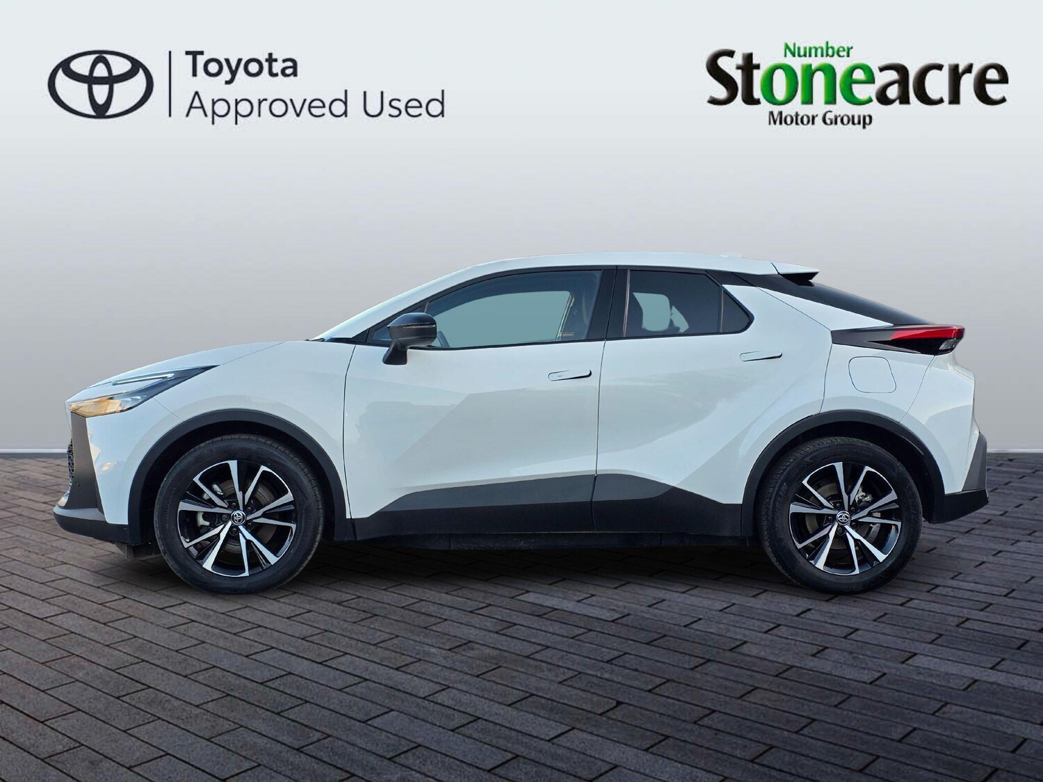 Used Toyota C-HR for sale - 77808263: Photo 19