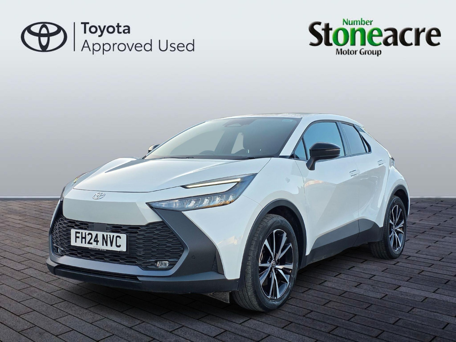 Used Toyota C-HR for sale - 77808263: Photo 5