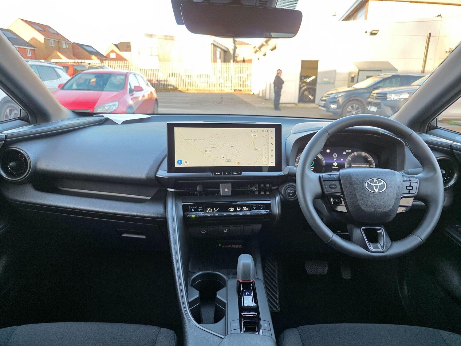 Used Toyota C-HR for sale - 77808263: Photo 7