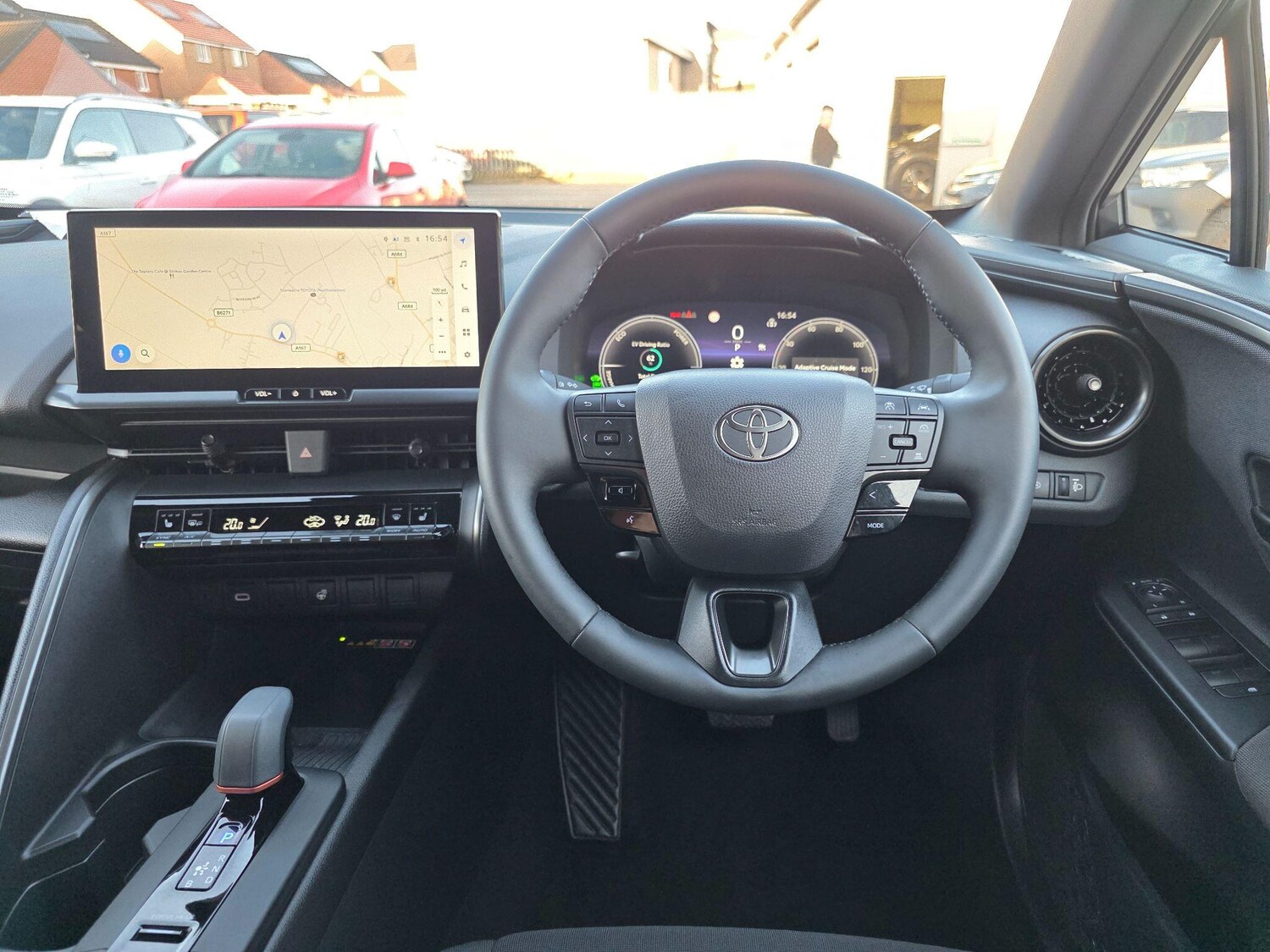 Used Toyota C-HR for sale - 77808263: Photo 8