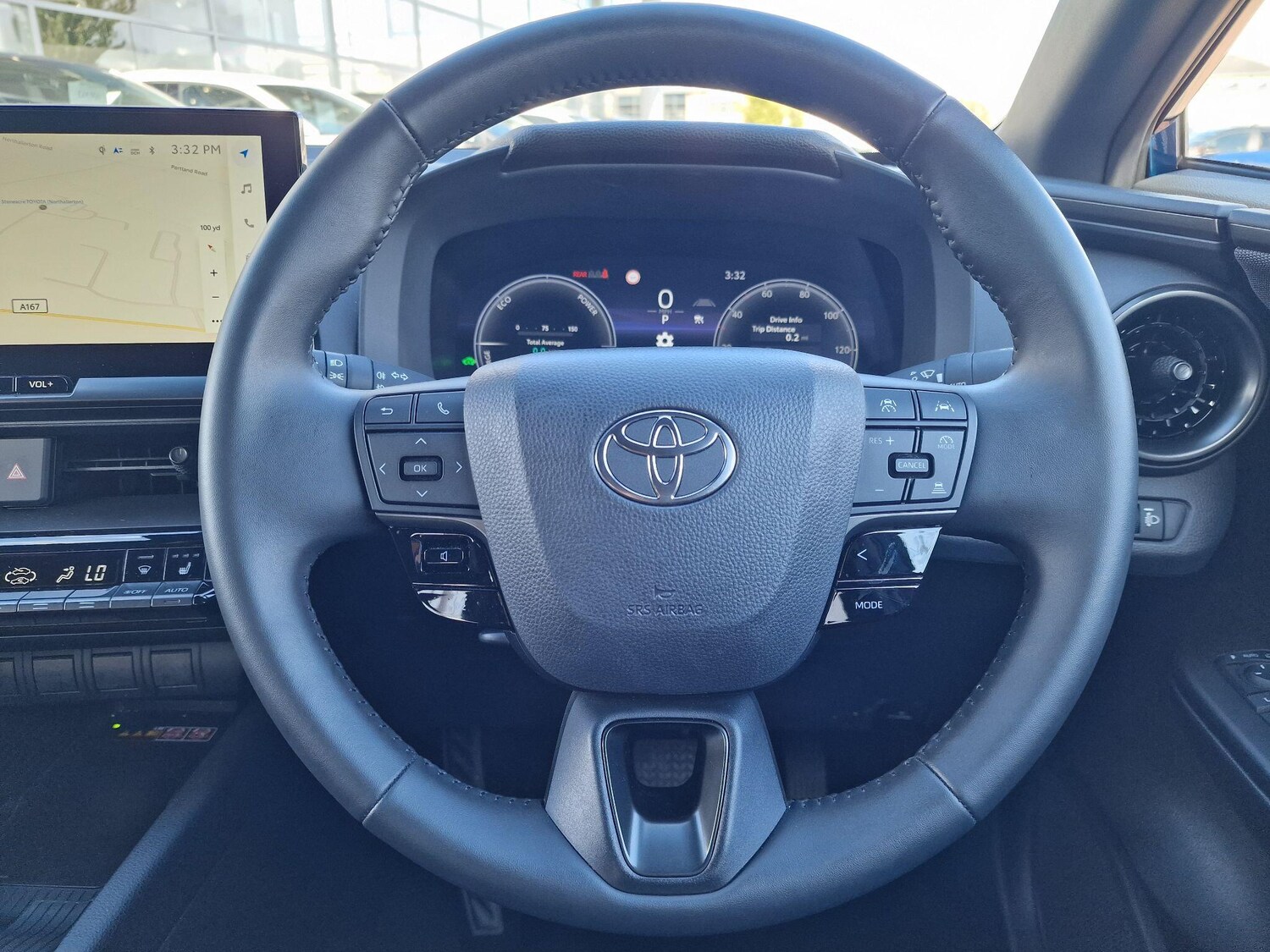Used Toyota C-HR 2024 for sale - 76059212: Photo 10