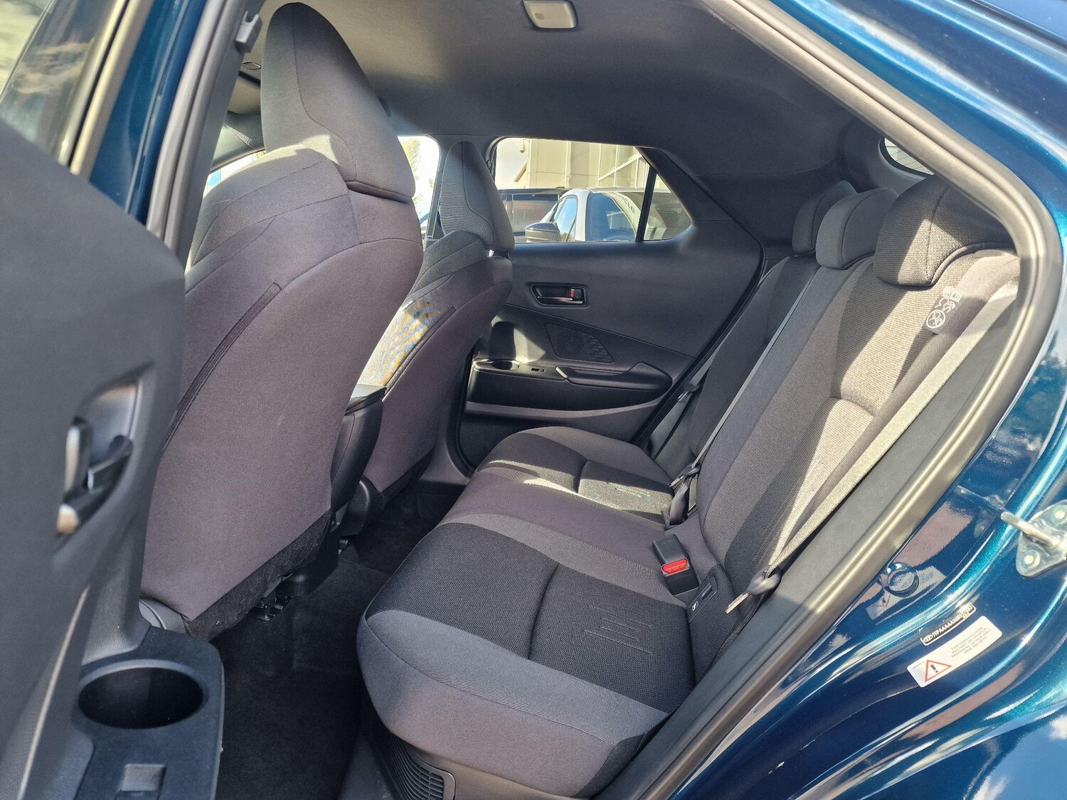 Used Toyota C-HR 2024 for sale - 76059212: Photo 14