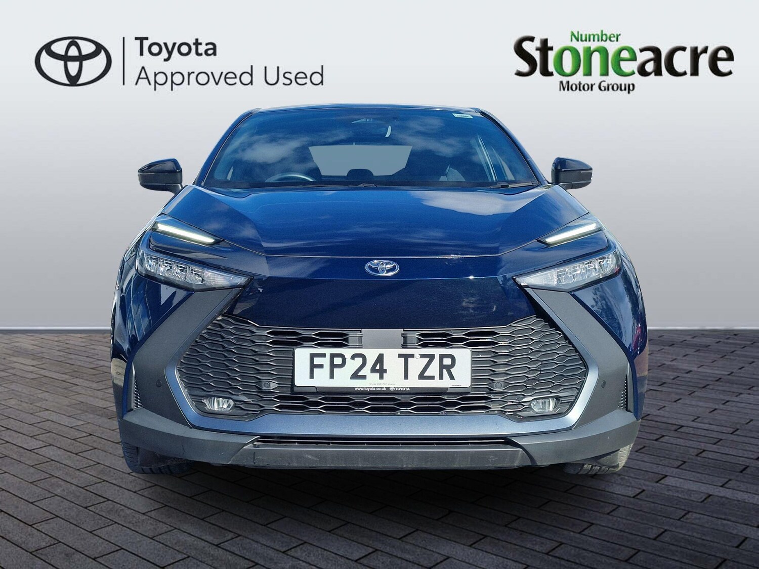 Used Toyota C-HR 2024 for sale - 76059212: Photo 17