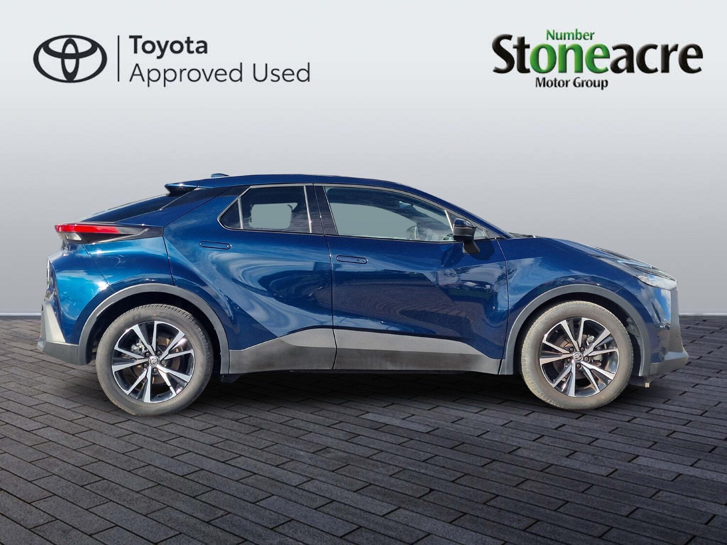 Used Toyota C-HR 2024 for sale - 76059212: Photo 18