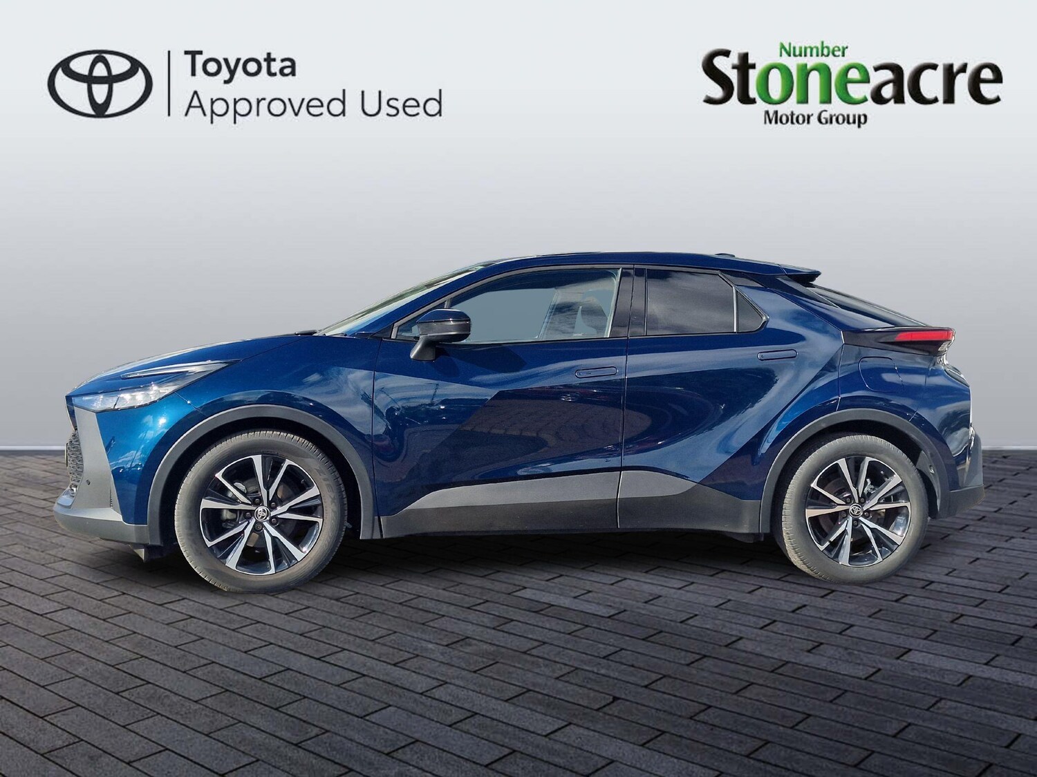 Used Toyota C-HR 2024 for sale - 76059212: Photo 19