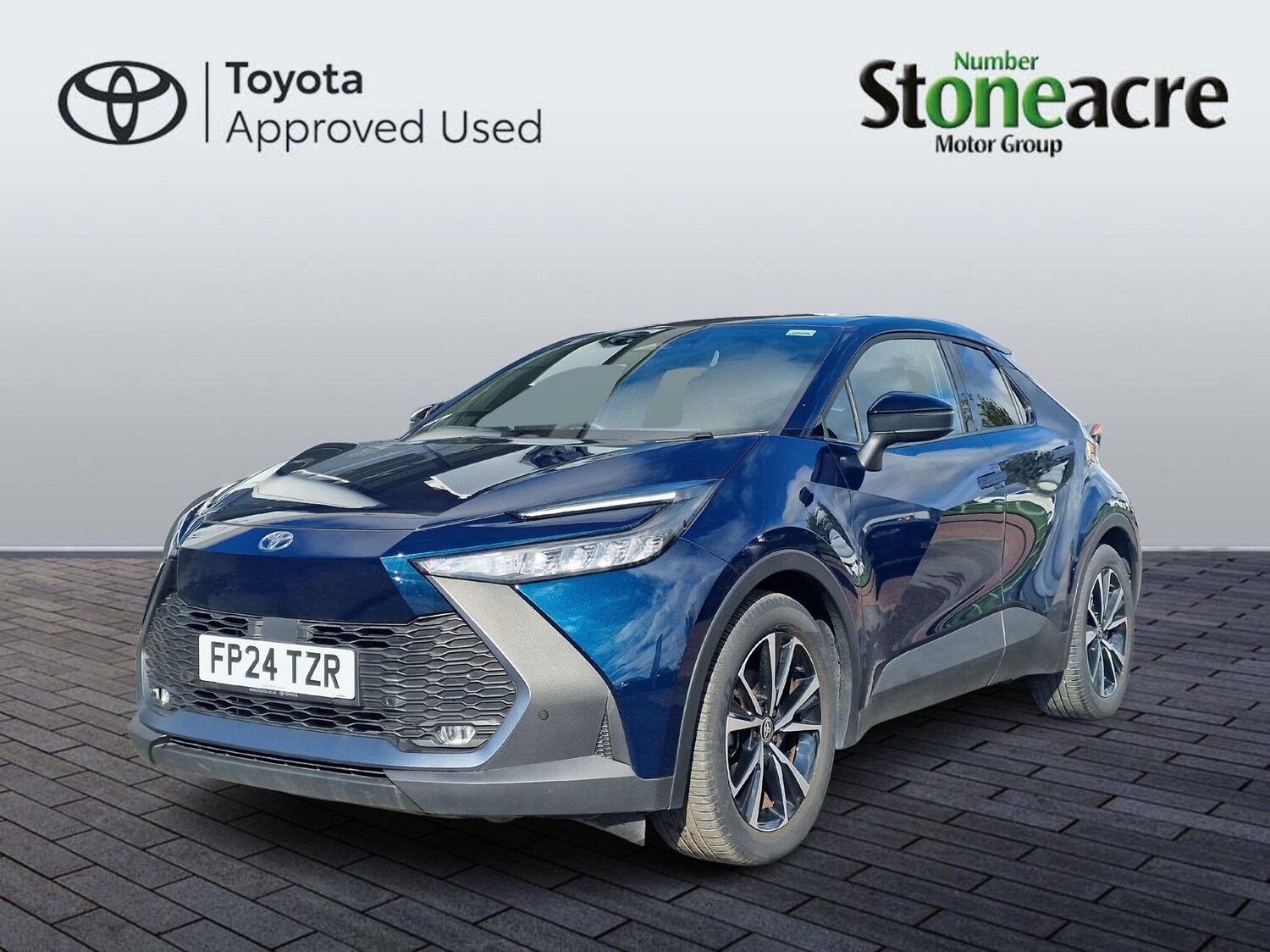 Used Toyota C-HR 2024 for sale - 76059212: Photo 5