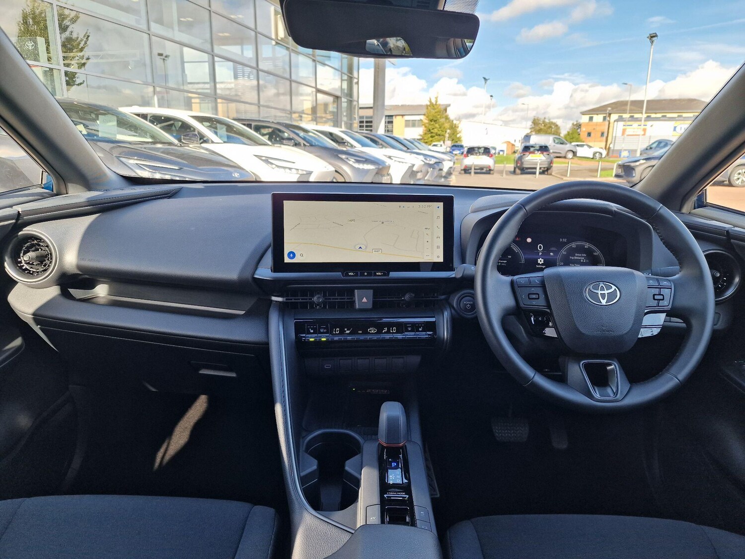 Used Toyota C-HR 2024 for sale - 76059212: Photo 7