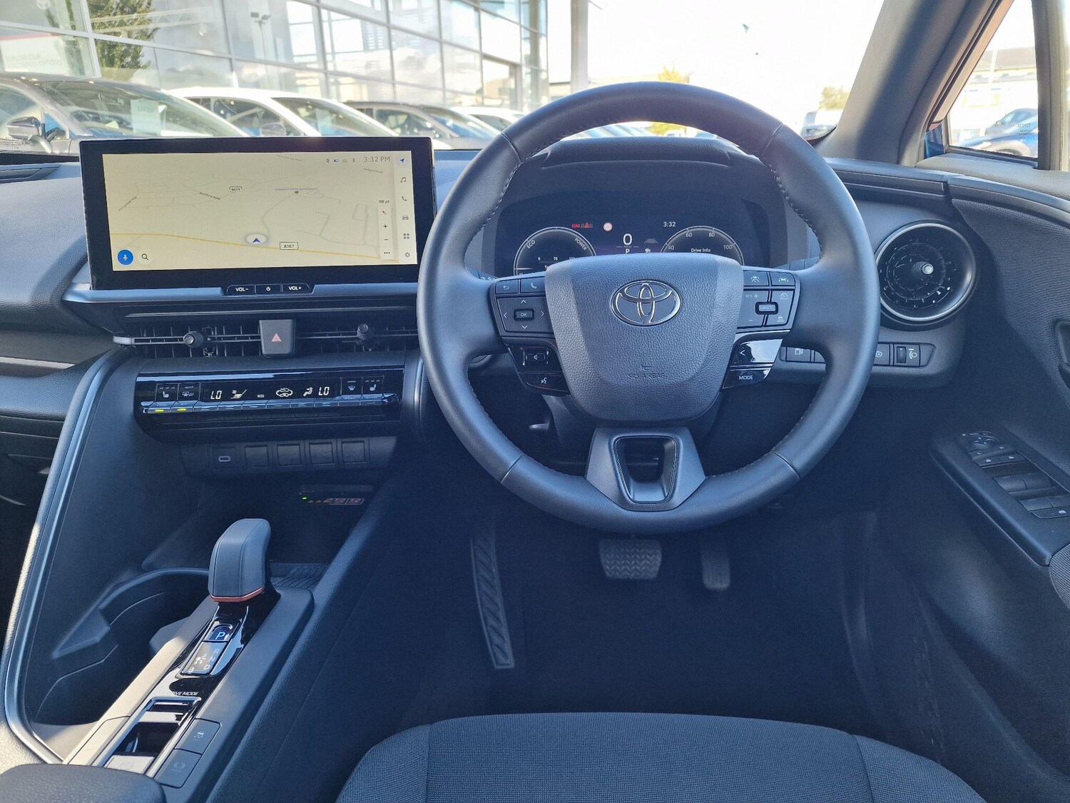 Used Toyota C-HR 2024 for sale - 76059212: Photo 8