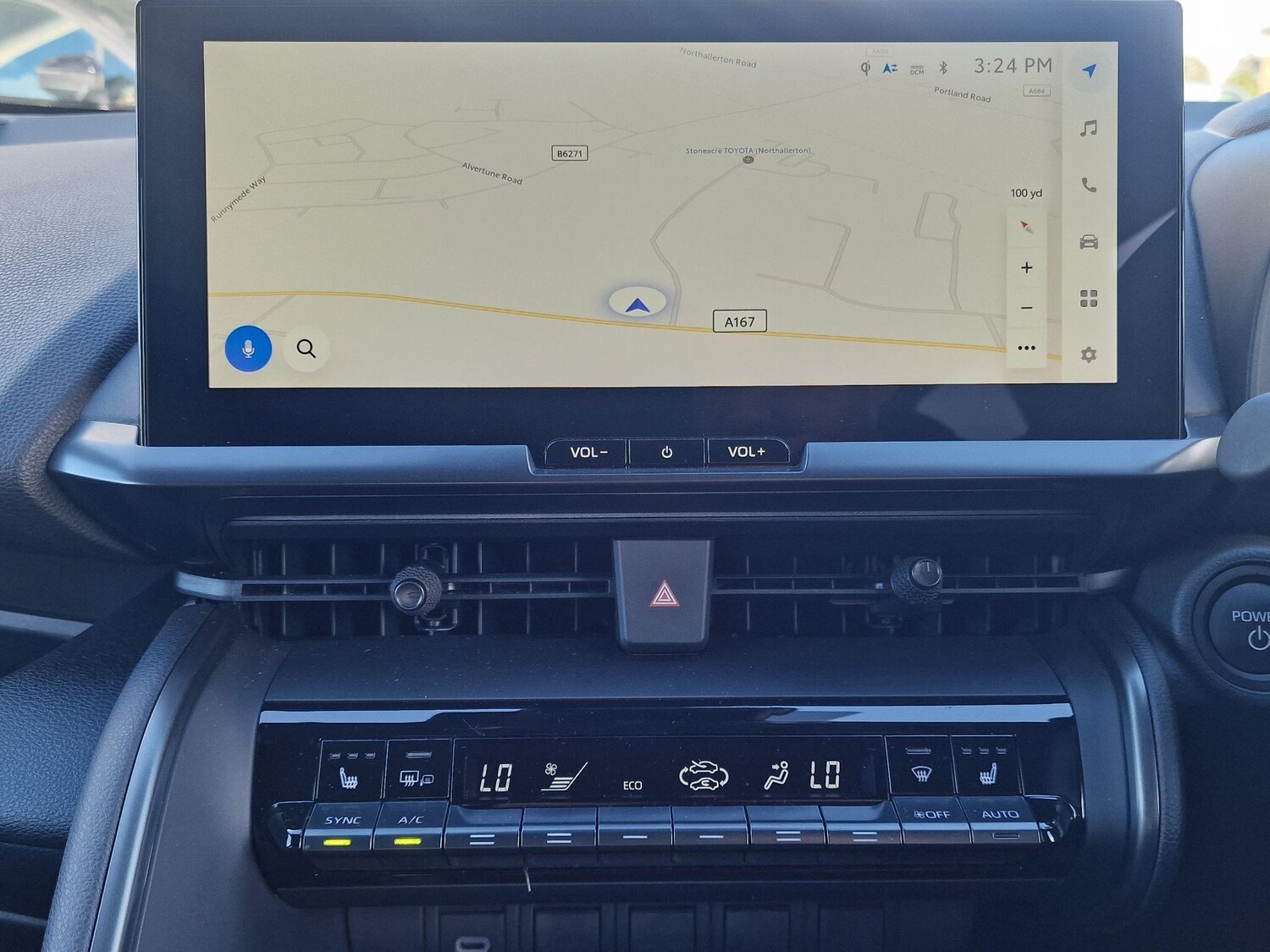 Used Toyota C-HR 2024 for sale - 76059212: Photo 9