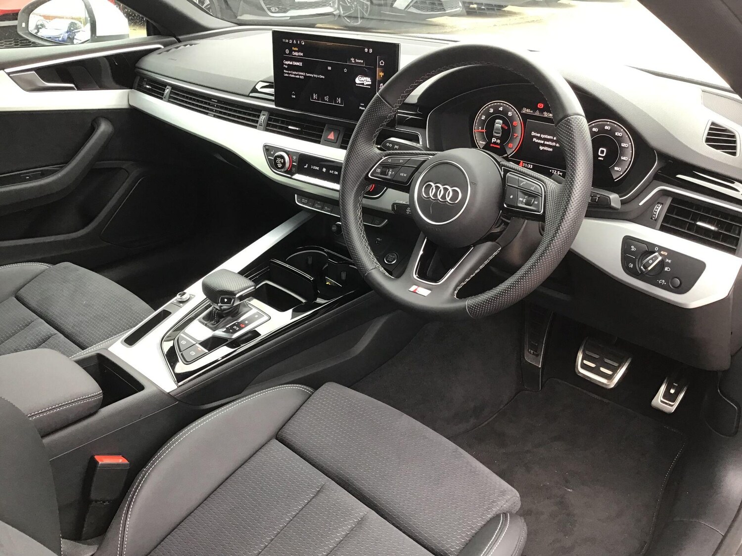 Used Audi A5 2023 for sale - 76270504: Photo 10