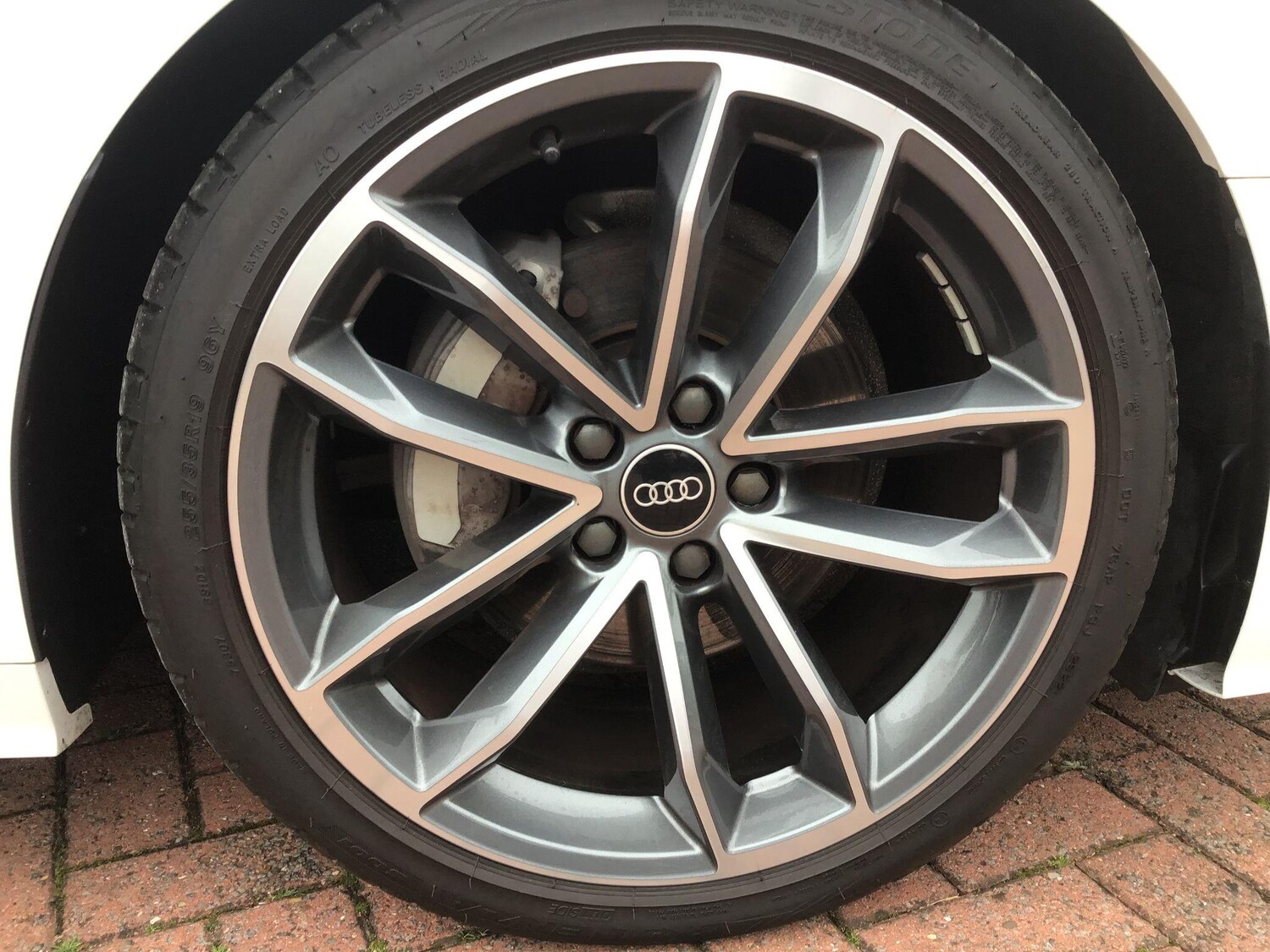 Used Audi A5 2023 for sale - 76270504: Photo 15