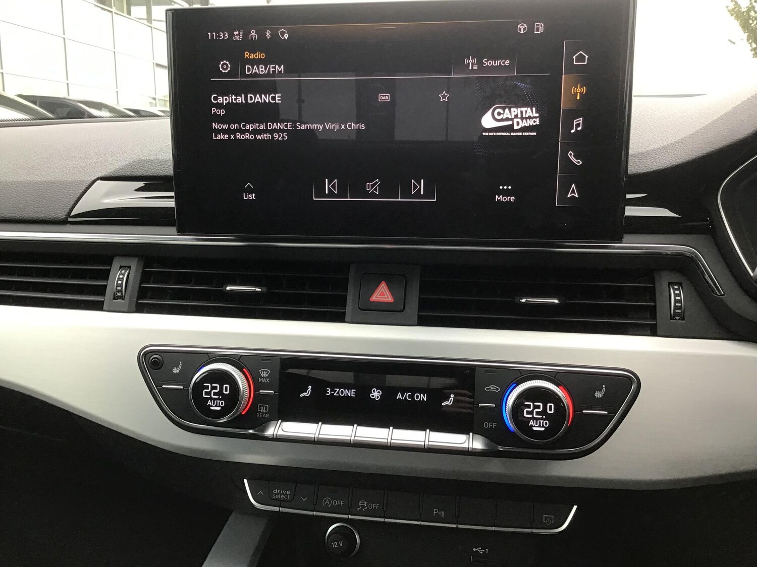 Used Audi A5 2023 for sale - 76270504: Photo 16