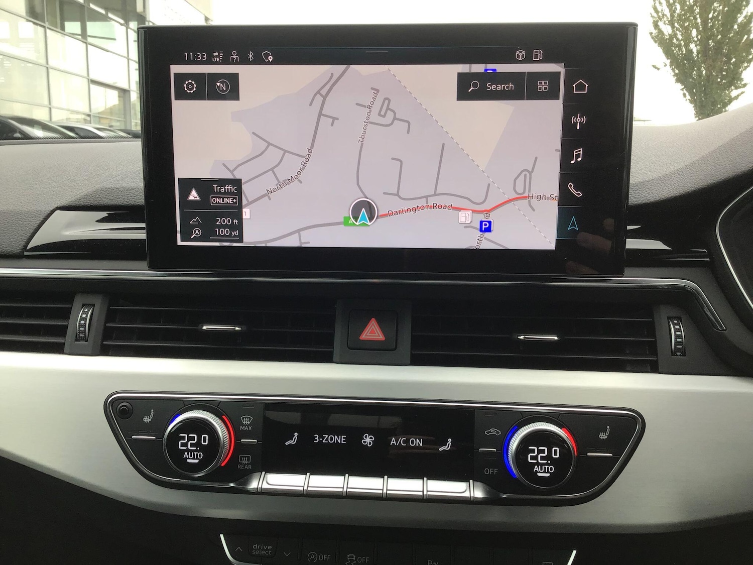 Used Audi A5 2023 for sale - 76270504: Photo 17