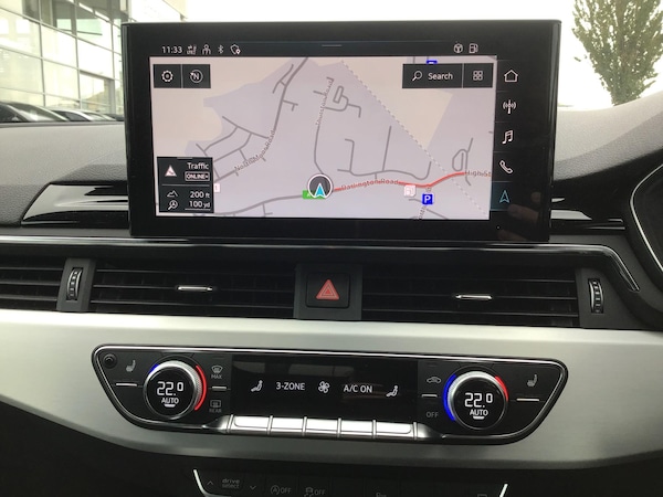 Used Audi A5 2023 for sale - 76270504: Photo 17