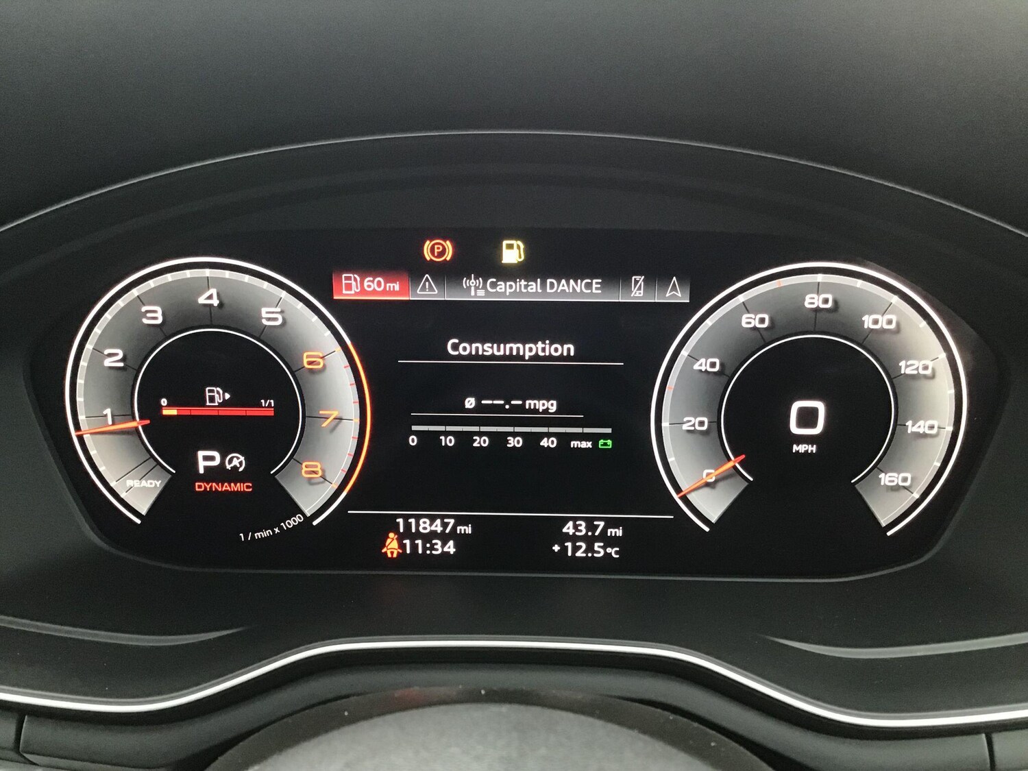 Used Audi A5 2023 for sale - 76270504: Photo 18