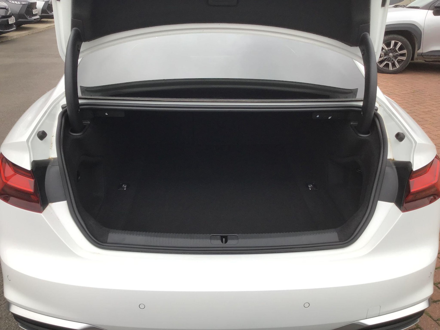 Used Audi A5 2023 for sale - 76270504: Photo 19