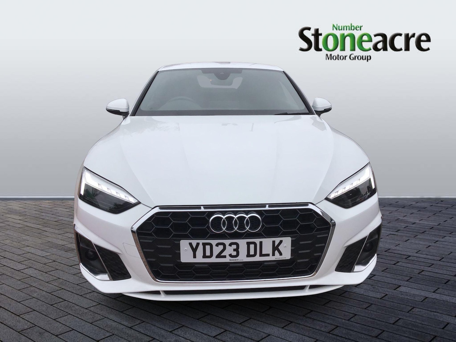 Used Audi A5 2023 for sale - 76270504: Photo 2