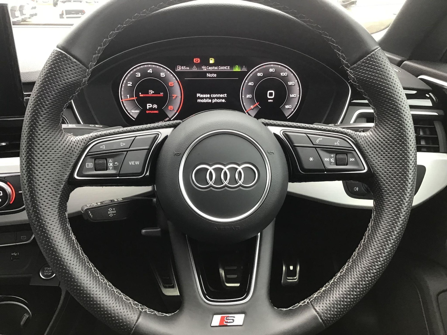 Used Audi A5 2023 for sale - 76270504: Photo 20