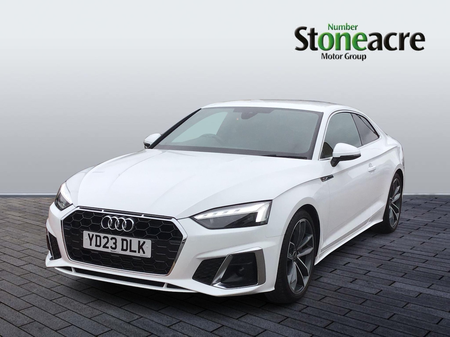 Used Audi A5 2023 for sale - 76270504: Photo 3