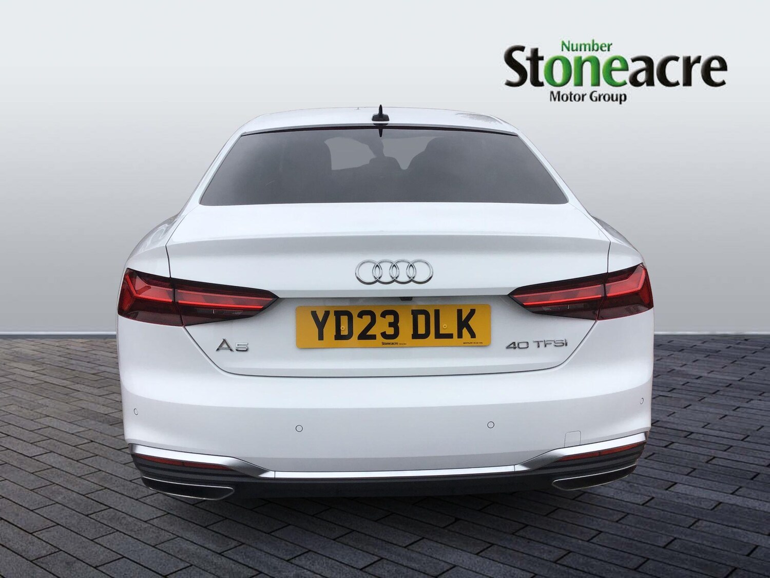 Used Audi A5 2023 for sale - 76270504: Photo 6
