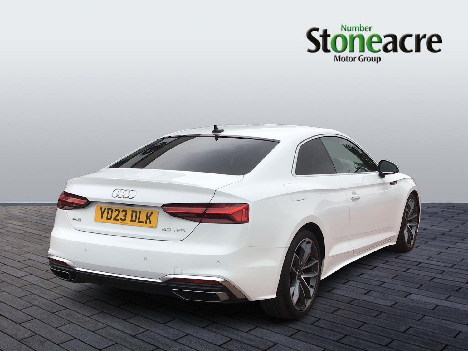 Used Audi A5 2023 for sale - 76270504: Photo 8
