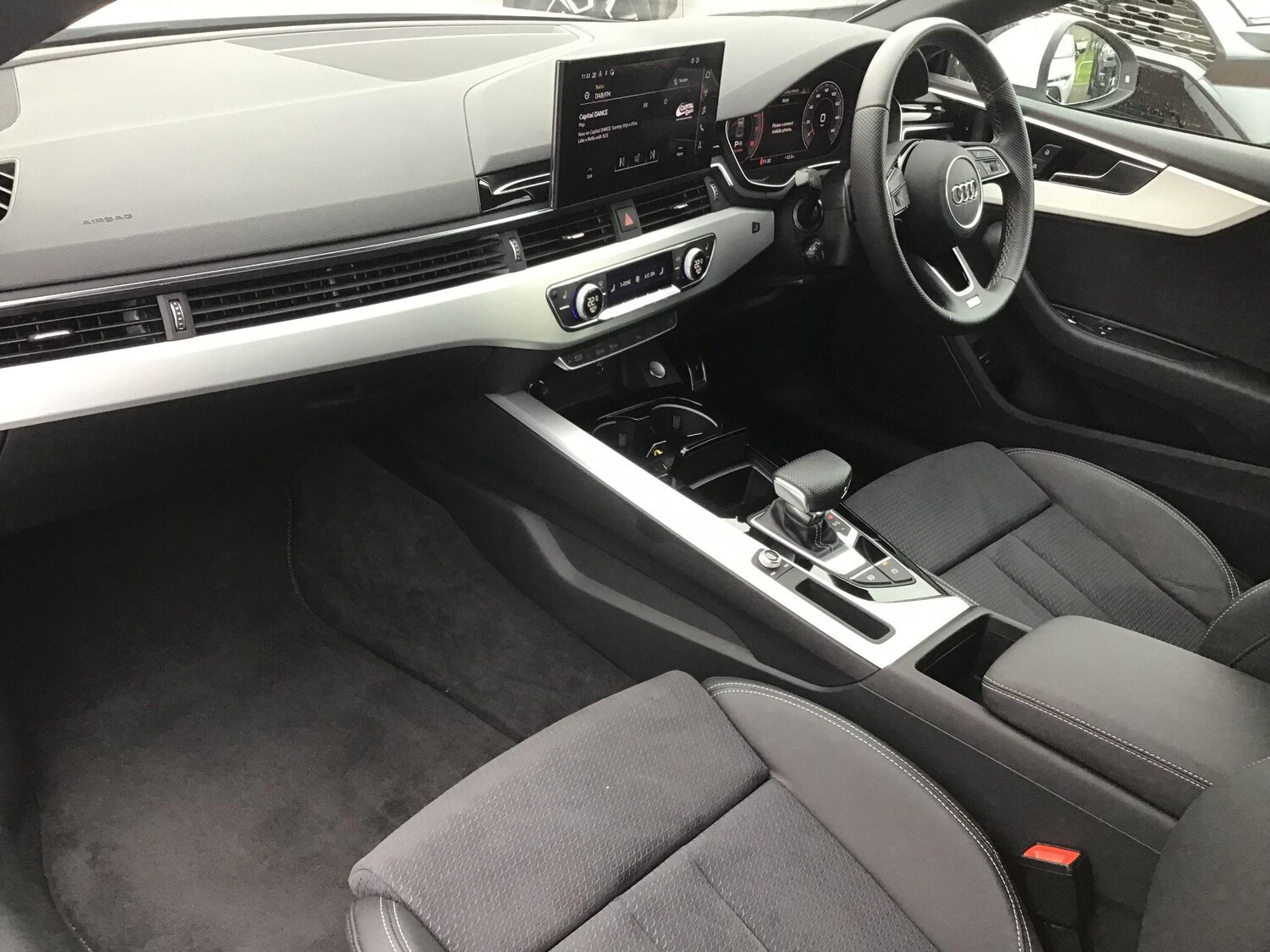 Used Audi A5 2023 for sale - 76270504: Photo 9