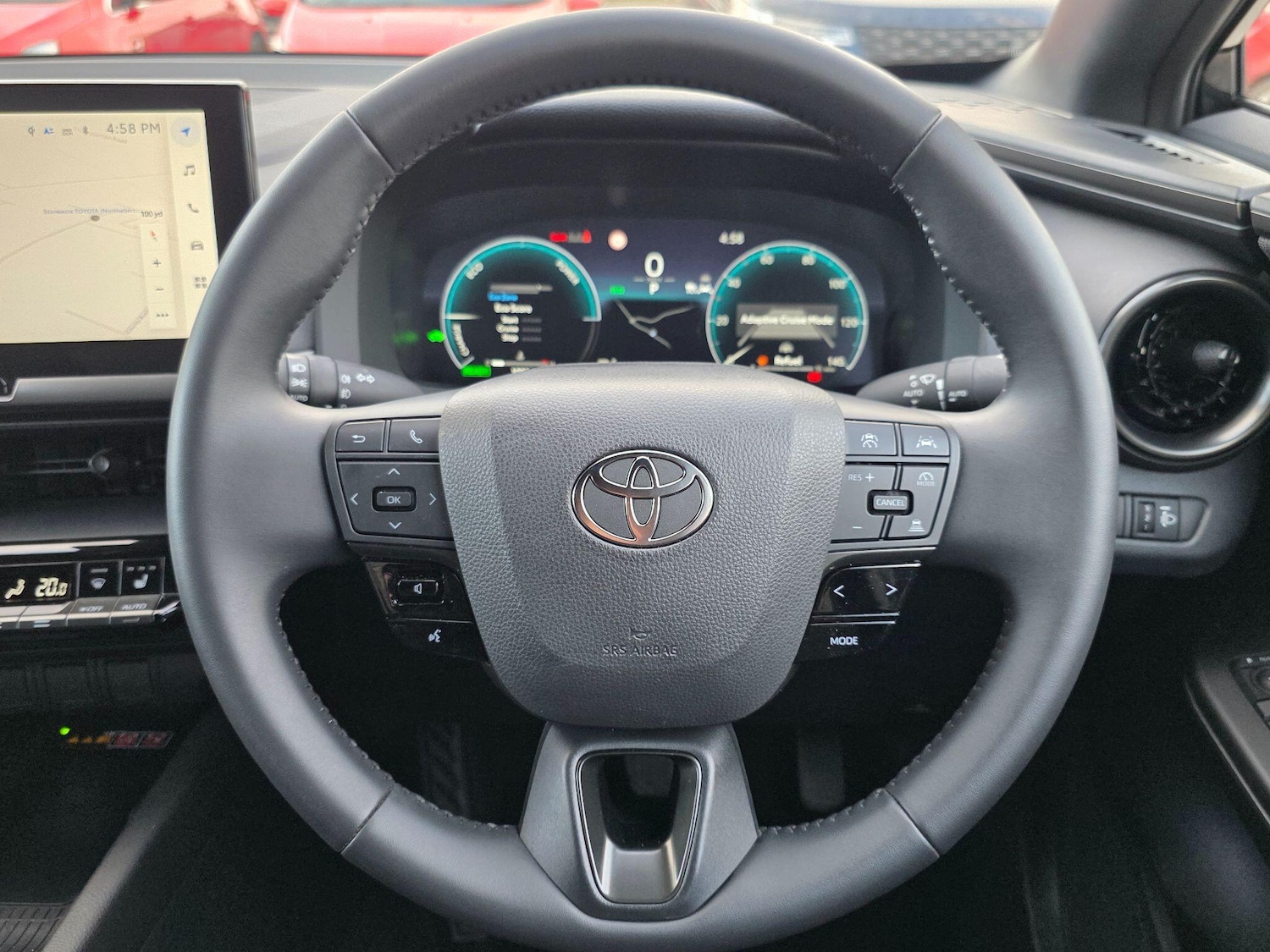 Used Toyota C-HR 2025 for sale - 77978401: Photo 10