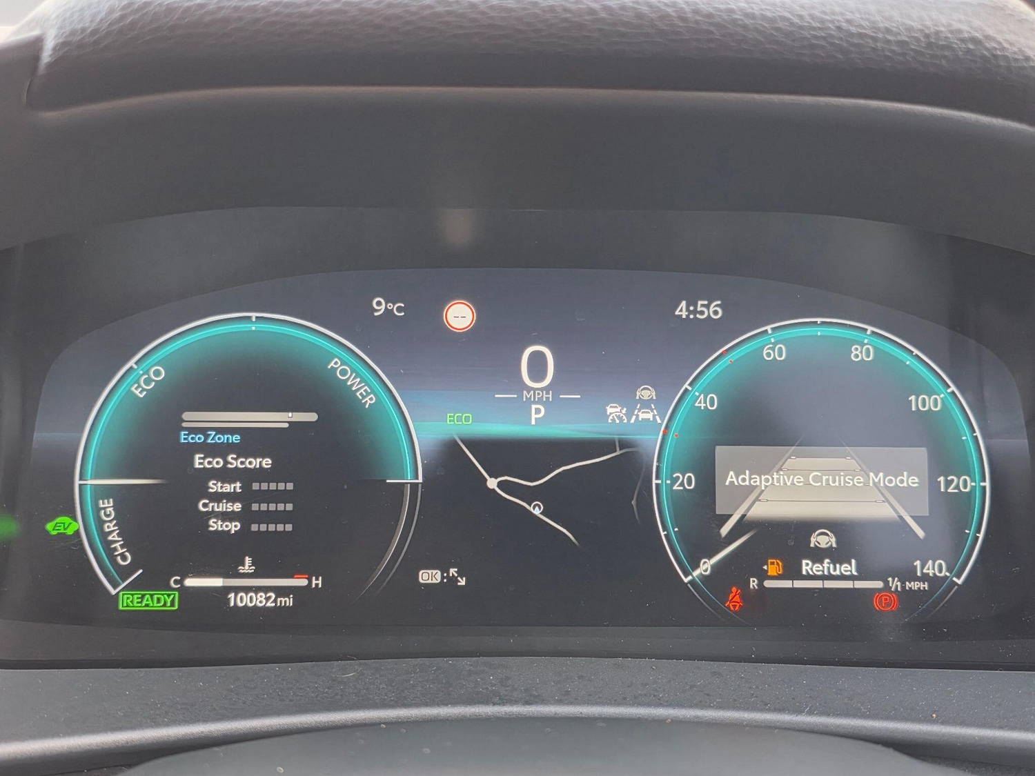 Used Toyota C-HR 2025 for sale - 77978401: Photo 11