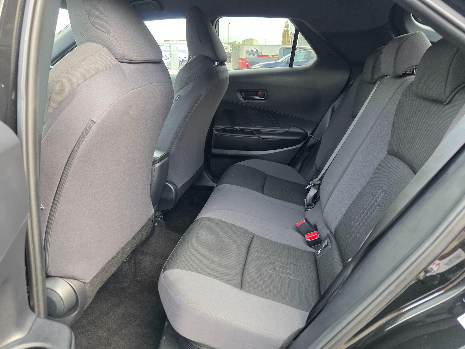 Used Toyota C-HR 2025 for sale - 77978401: Photo 14