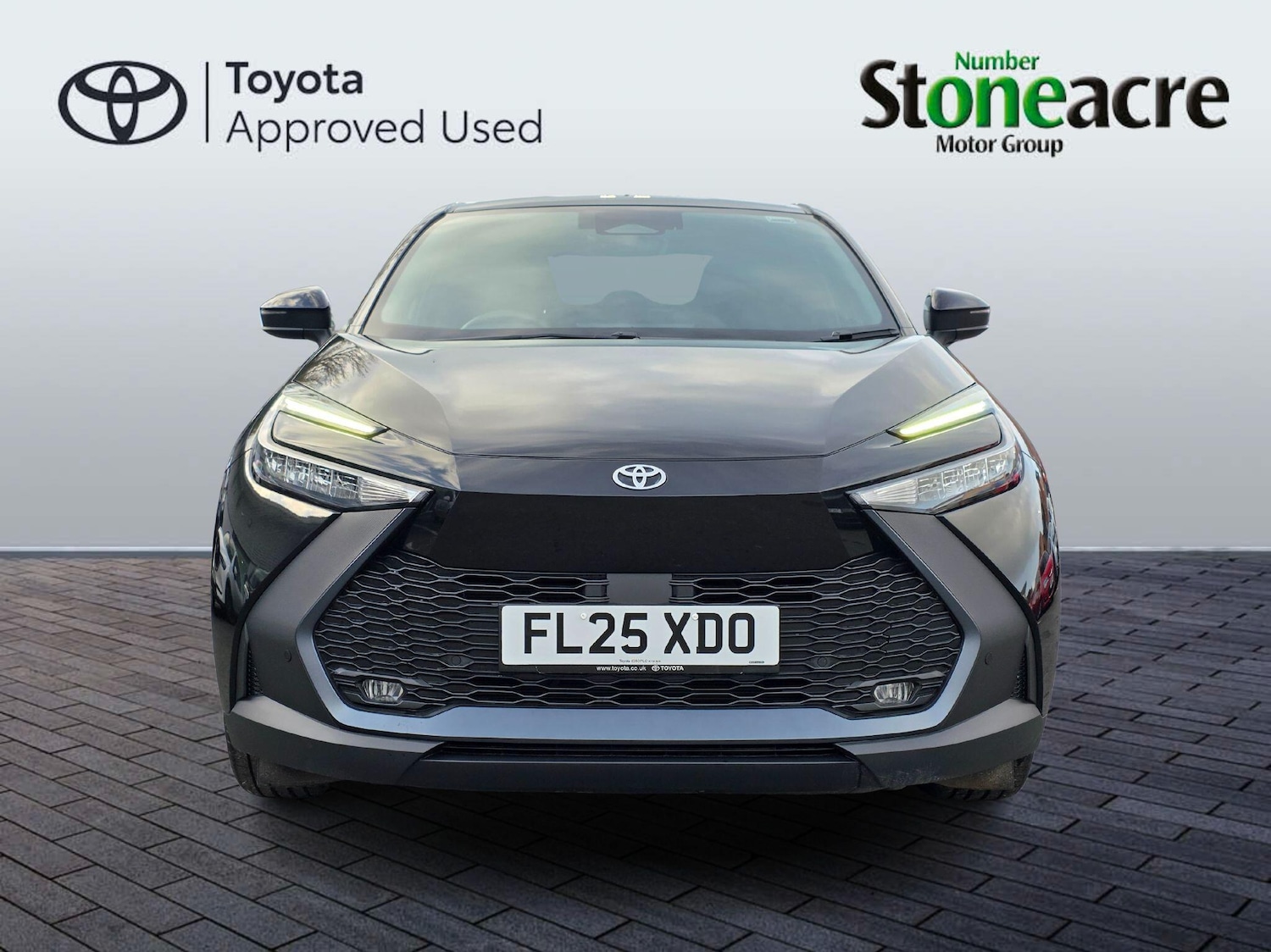 Used Toyota C-HR 2025 for sale - 77978401: Photo 17